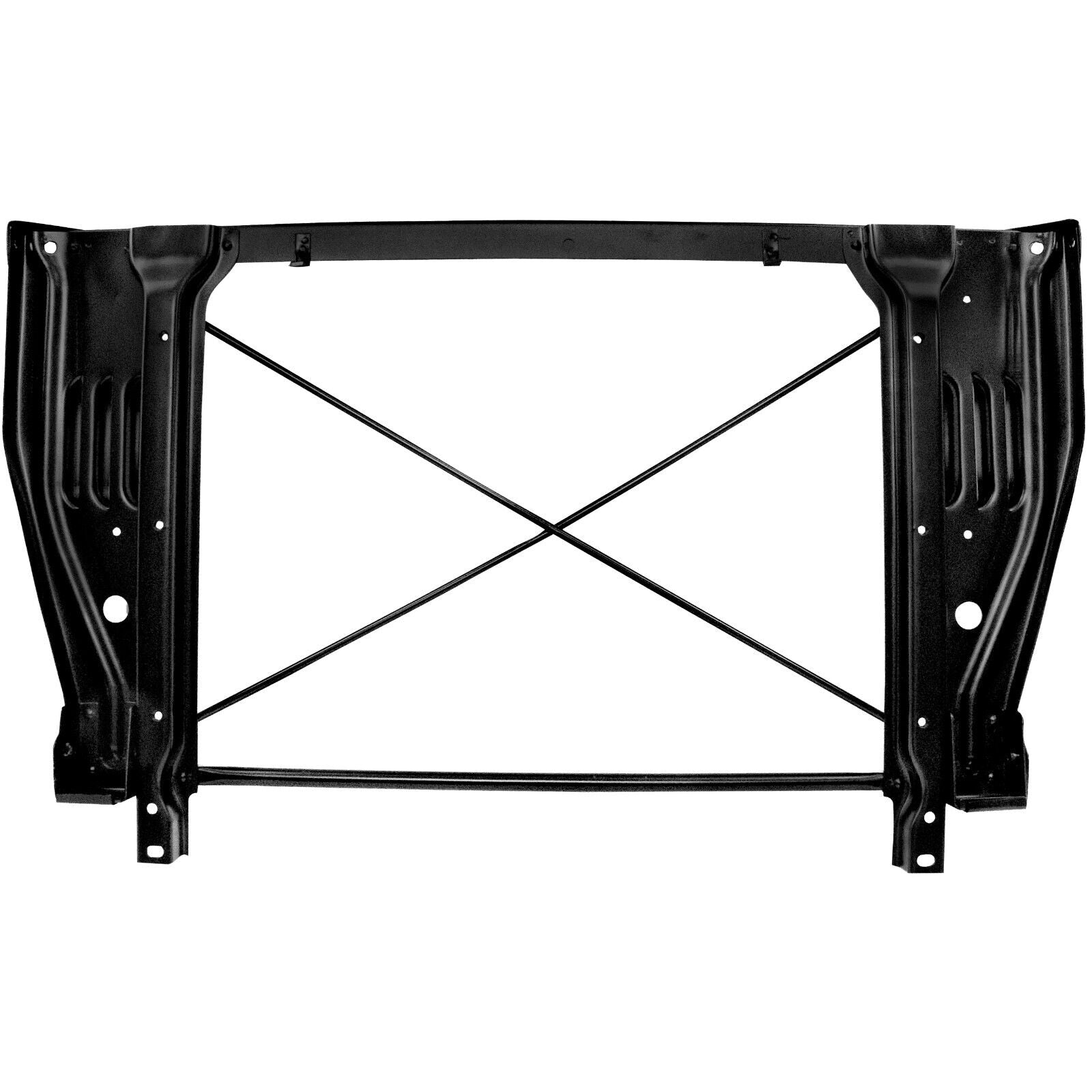 1958~1959 Chevy Pickup PU Truck Radiator Support EDP Coated Steel Dynacorn New