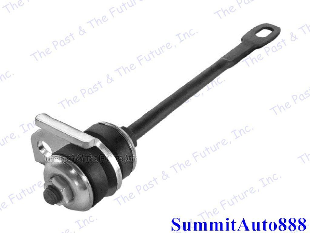 1967 1968 67 68 Chevy Camaro Stabilizer Rod & Bushing 