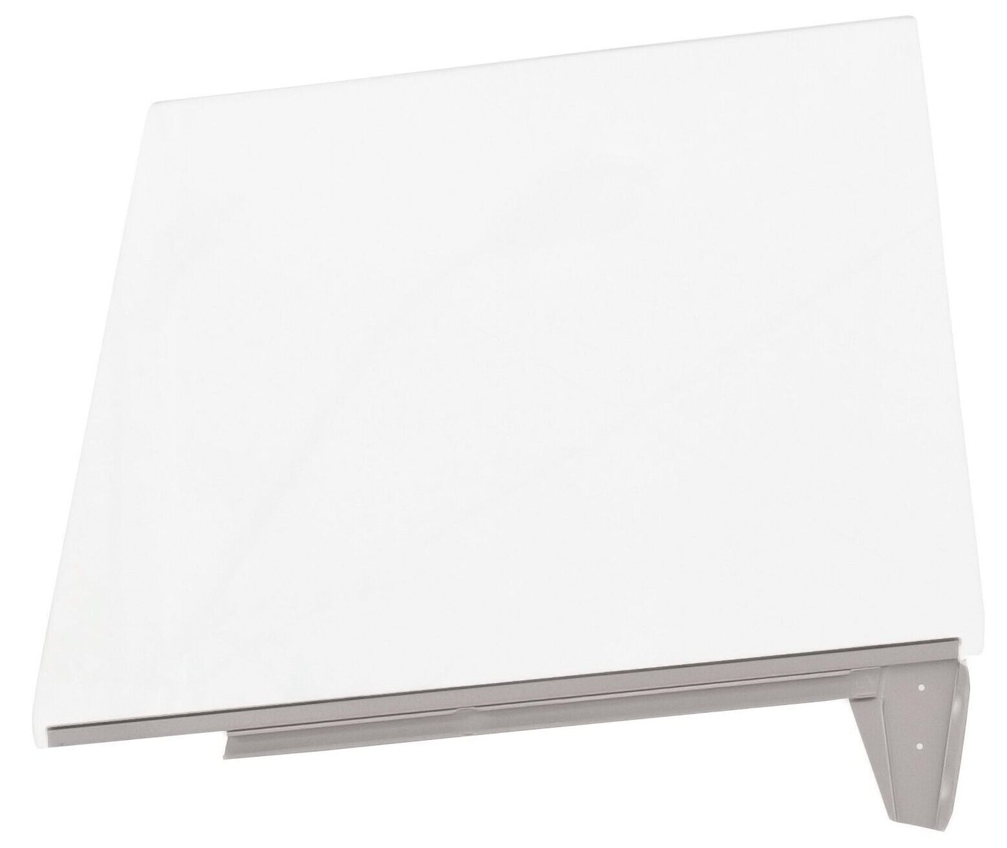 1967~1972 Chevy Suburban Door Window Glass w/ Lower Frame Left Side