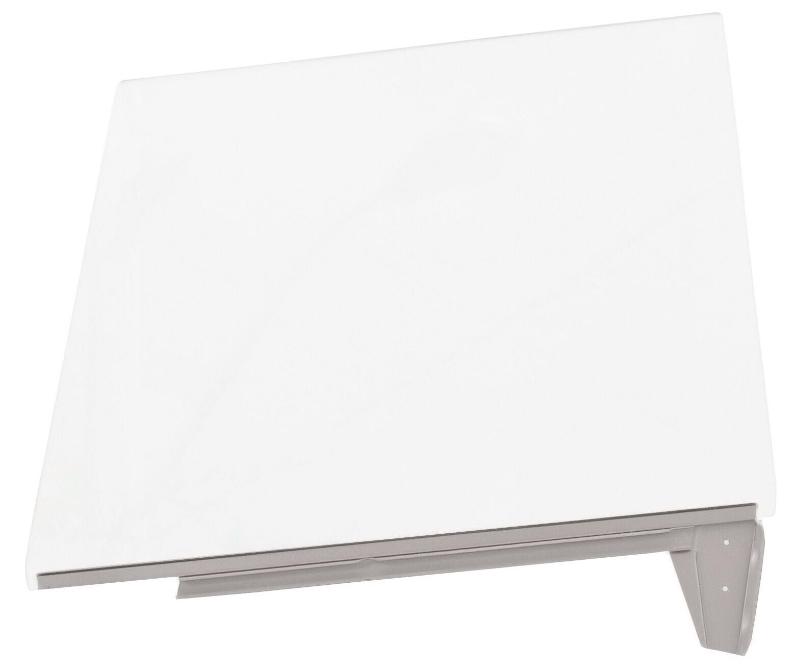 1967~1972 Chevy Suburban Door Window Glass w/ Lower Frame Left Side