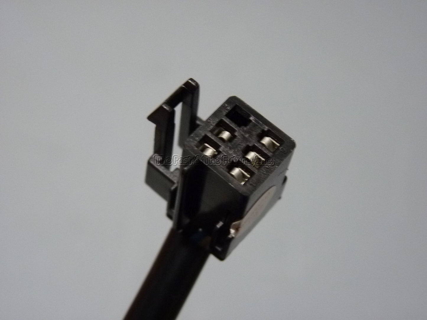 Fits Chevy Impala Outside Side Door Mirror Heated Power 10331512 GM1320243 Left