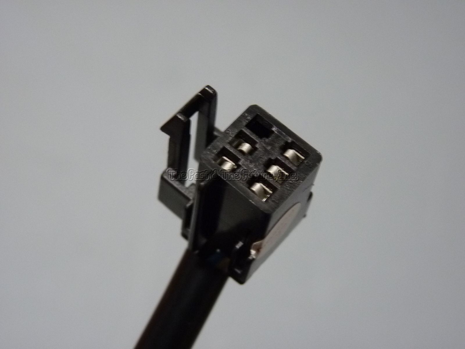 Fits Chevy Impala Outside Side Door Mirror Heated Power 10331512 GM1320243 Left