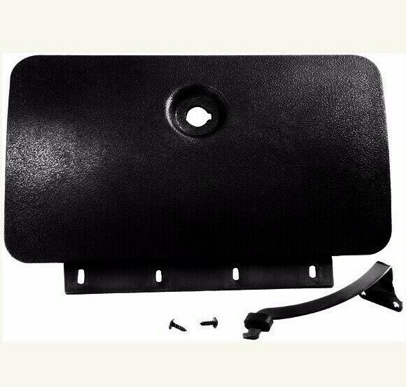 1970 1972 Chevelle El Camino Monte Carlo Glove Box Compartment Door Dynacorn