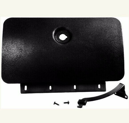 1970 1972 Chevelle El Camino Monte Carlo Glove Box Compartment Door Dynacorn