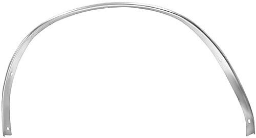 1965-66 Ford Mustang Rear Wheel Opening Molding - LH New