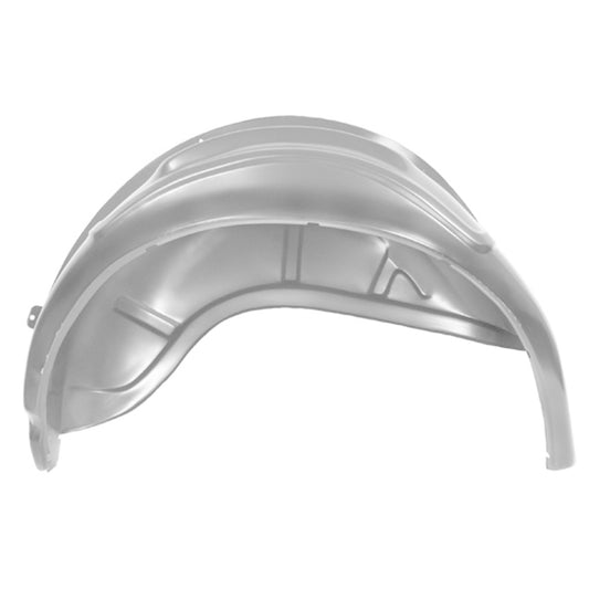 Complete Wheelhouse w/WTP Inner Outer Left Mustang Coupe/Fastback MSWH6768-71L
