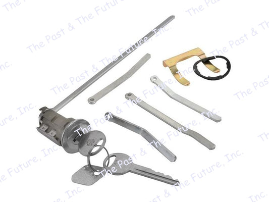 Trunk Lock - Original MPLS7072-2