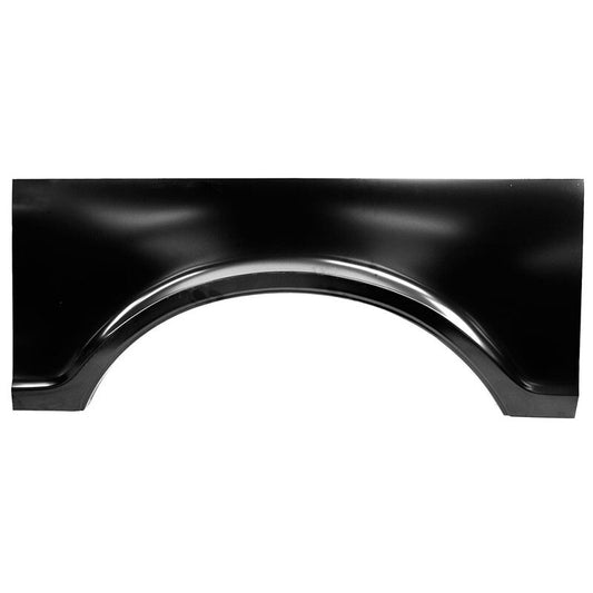 Bed Center Wheel Arch LH Fleetside 6ft Bed 1967-72 Chevy Pickup Dynacorn # 1185