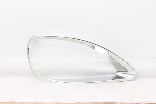 Fit 00-08 Freightliner Columbia Front Passenger Right Side Head Light Bezel HL12