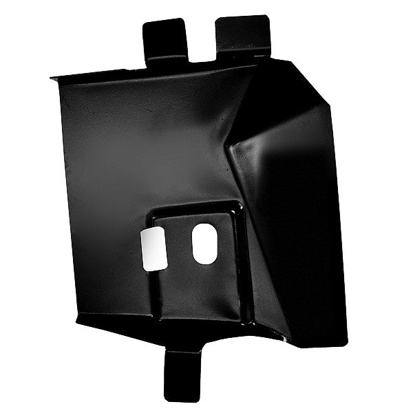 Rear Fender Apron Extension Right Passenger Side Dynacorn 1967 1968 Mustang