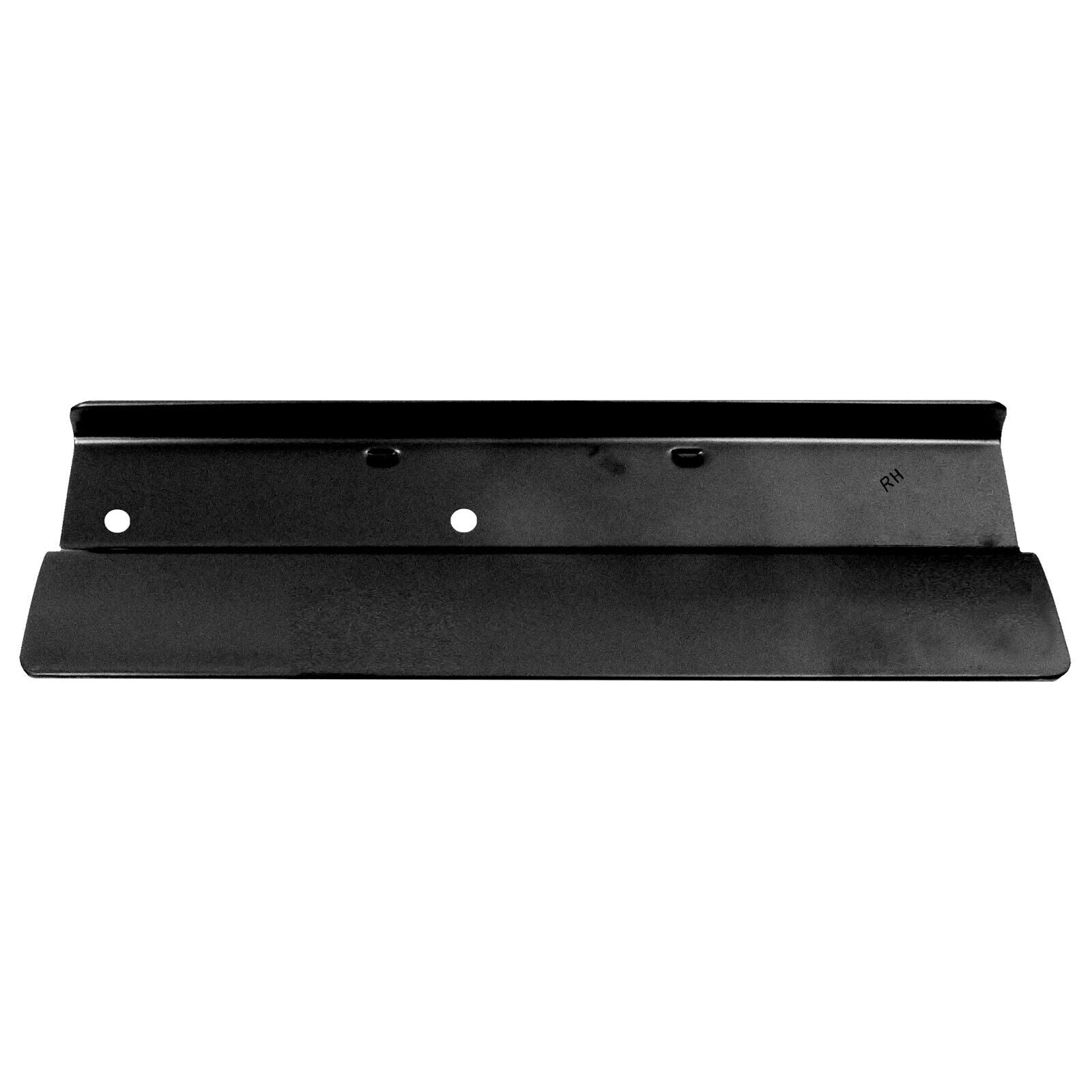 1967~1972 Chevy Pickup Truck Fleetside Rear gravel Deflector Right Side