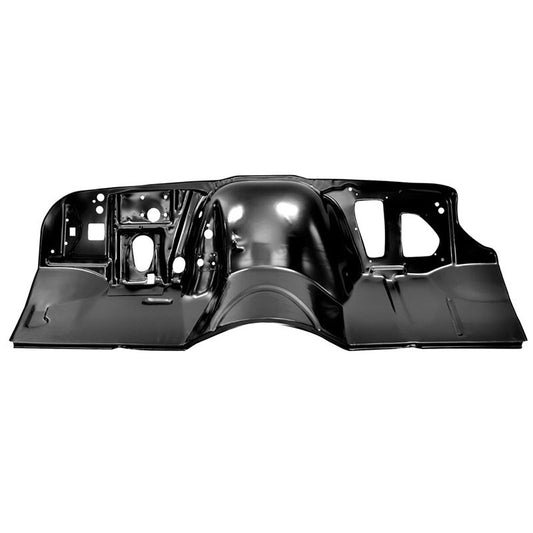FIREWALL W/TOE PANEL W/O A/C 1969-72 CHEVROLET TRUCK 2WD SMALL HUMP