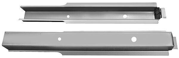 FIREWALL TO FLOOR SUPPORTS 1965-68  MUSTANG /COUGAR CPE/FB