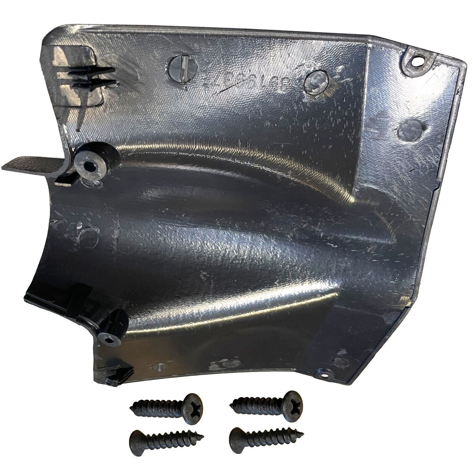 1968 Chevelle El Camino Steering Column Cover Dynacorn