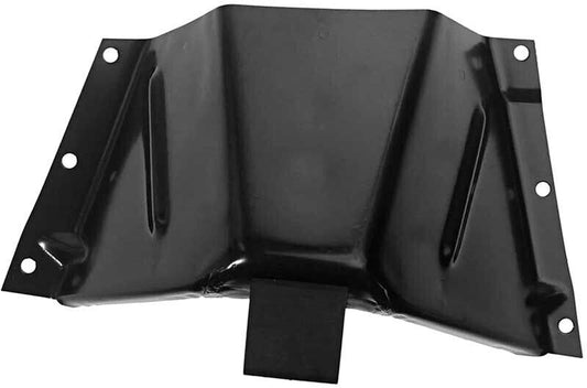 1967-70 Mustang, Cougar Shock Tower Outer - LH