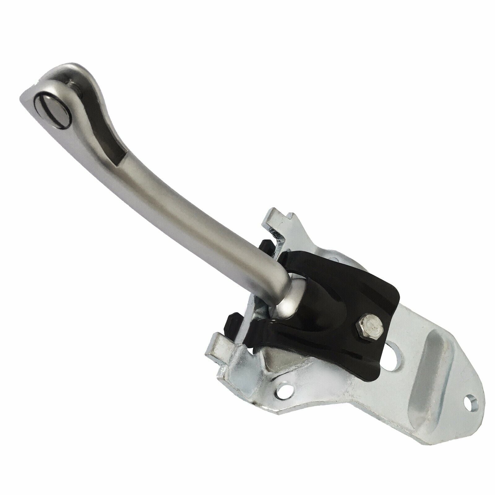 1968 169 Camaro & Firebird 68 69 72 Nova Inner Rear View Mirror Bracket - Coupe 