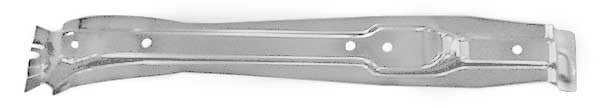 GAS TANK BRACE RH=LH 1965-70 IMPALAL FITS EITHER SIDE
