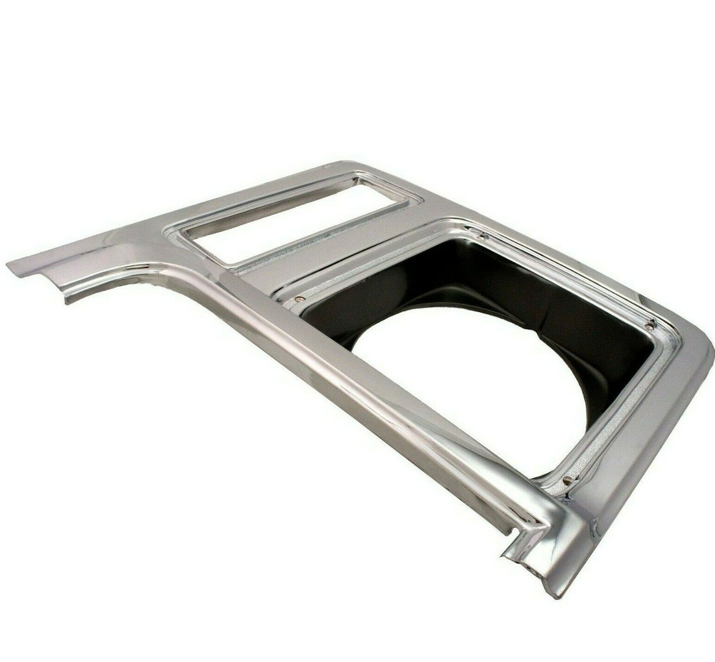 1979 ~ 1980 Chevy Pickup Truck Headlamp Door Right Hand Single Round Dynacorn