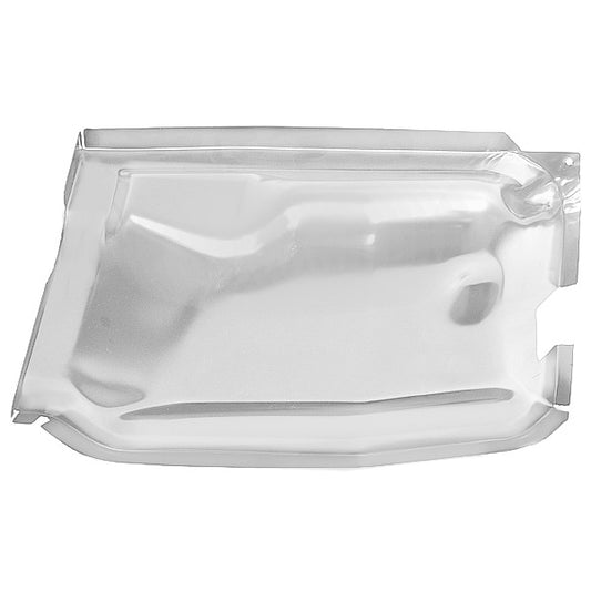 1967 1968 Mustang Door Pillar Outer Kick Panel Right Side Weld Through Primer