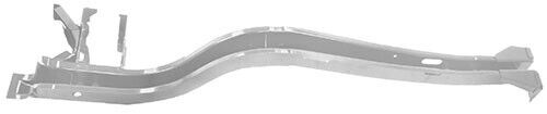 FRAME RAIL REAR RH 1970-74 CHALLENGER
