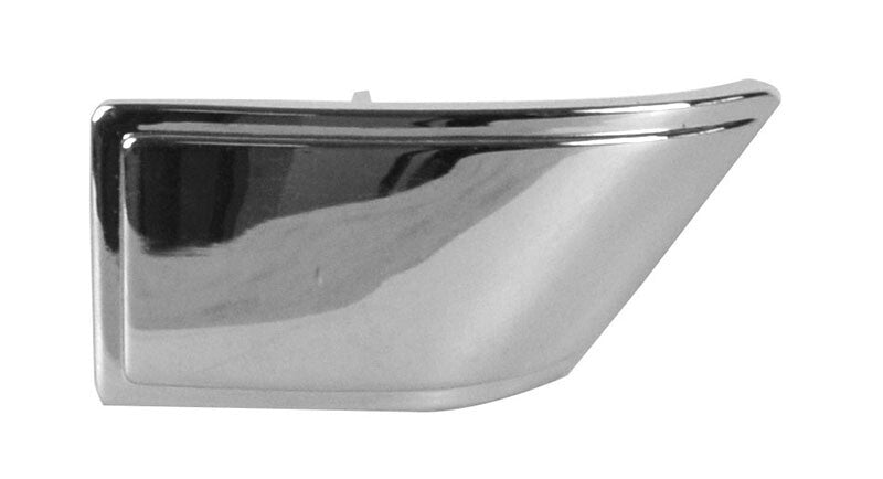 DOOR CHROME HANDLE INSIDE RH 1973-79 FORD TRUCK