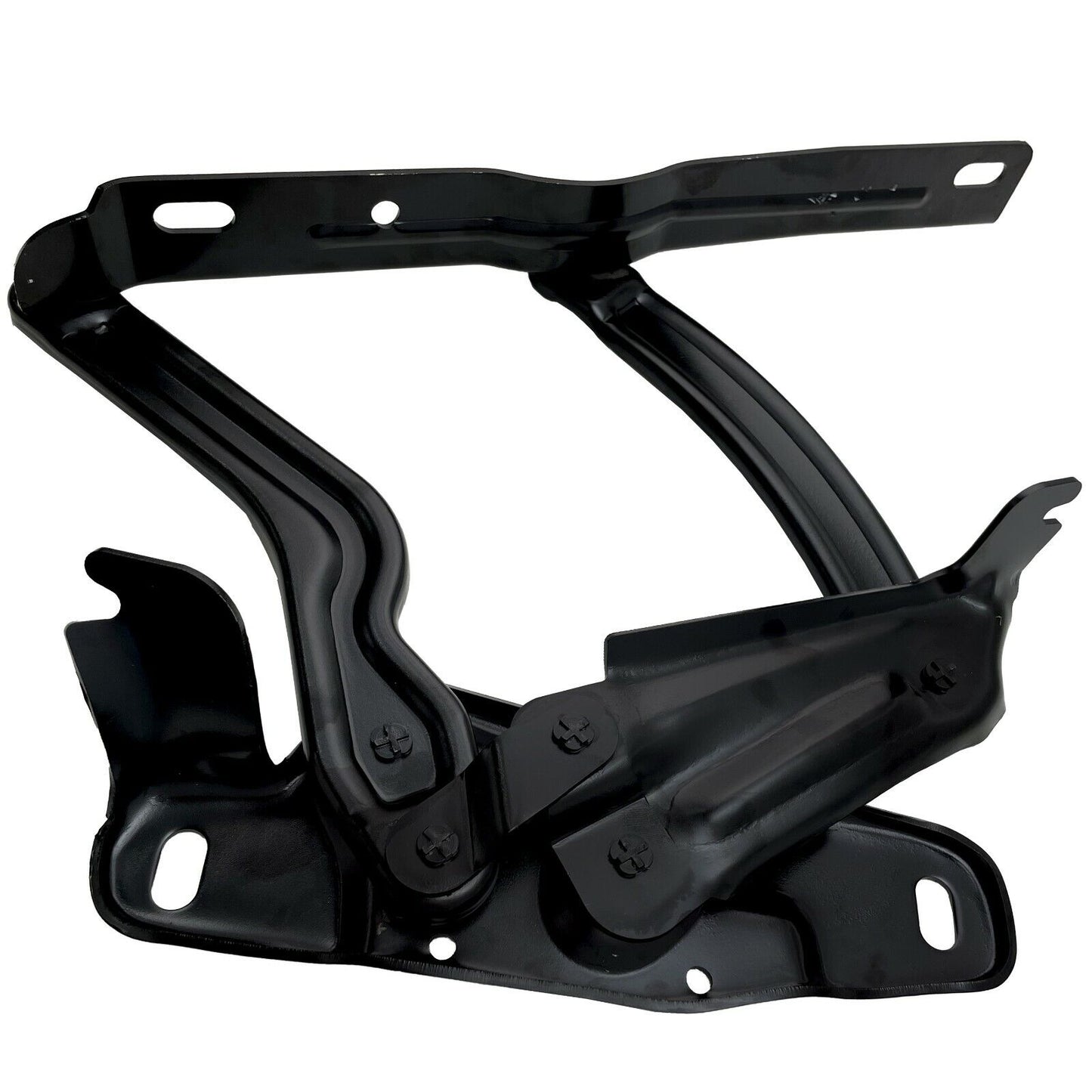 1968 69 70 71 72 Pontiac GTO New Hood Hinge Left Driver Side Dynacorn