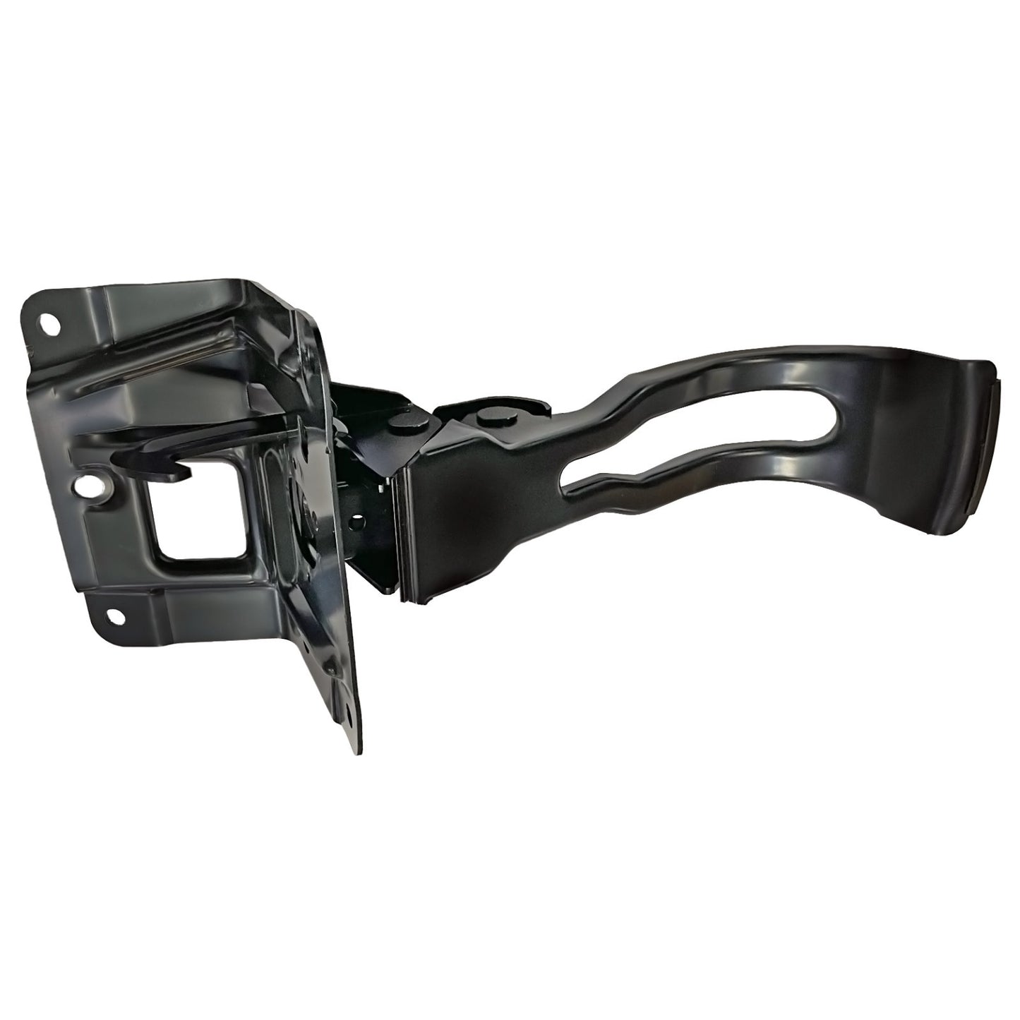 1967 CHEVELLE& EL CAMINO HOOD LATCH ASSEMBLY DYNACORN 1488U