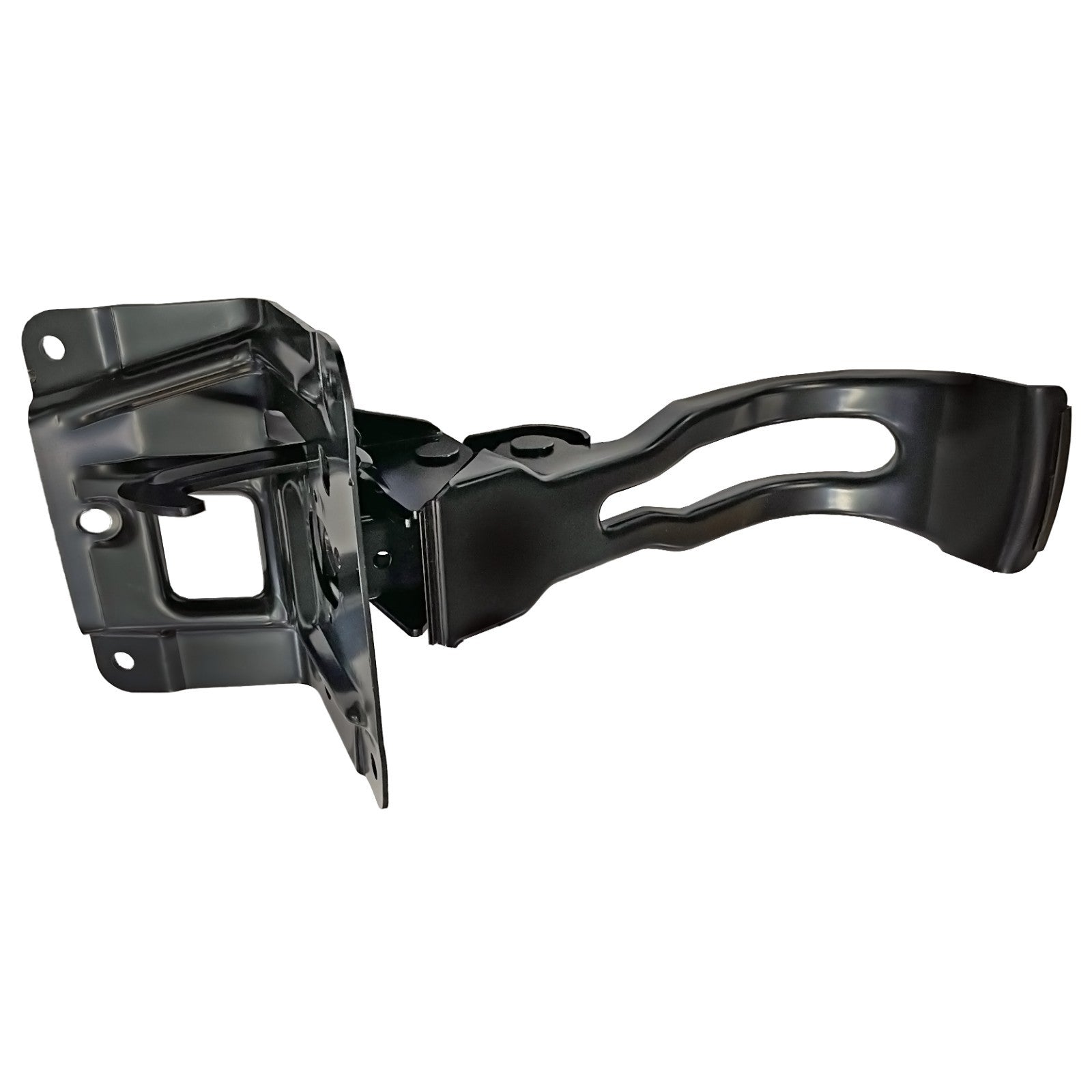 1967 CHEVELLE& EL CAMINO HOOD LATCH ASSEMBLY DYNACORN 1488U