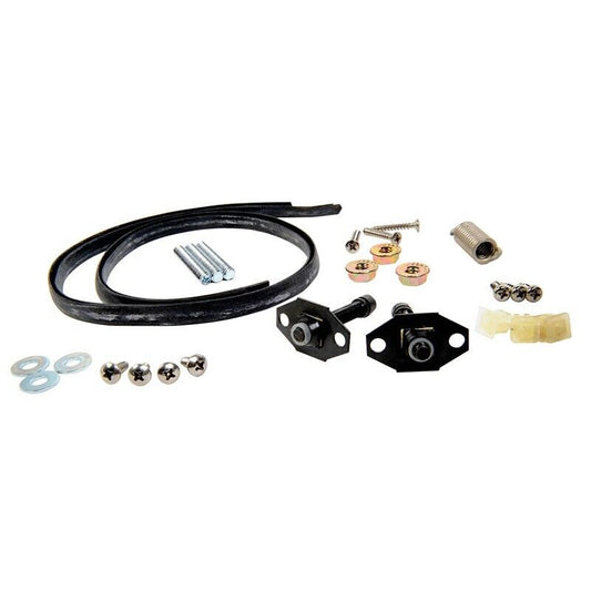 1967-68 Mustang Headlamp Adjusting Screw Set 24 Pieces Per Kit New Dii