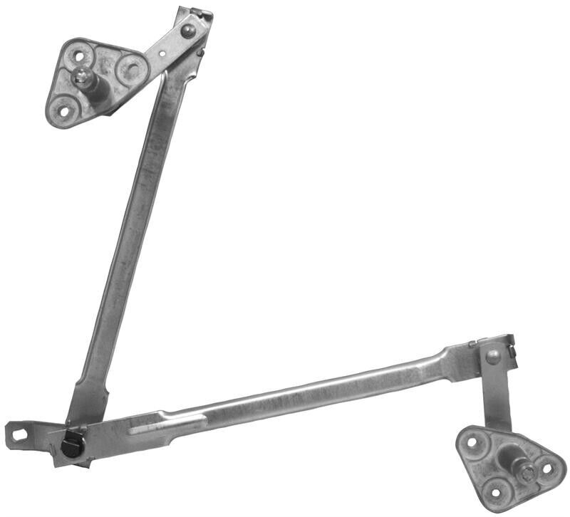 WIPER MOTOR TRANSMISSION ARM  1967-68   MUSTANG/COUGAR