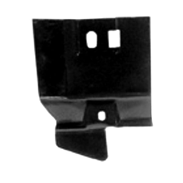 64 65 66 Mustang Rear Fender Apron Extension Right (Passenger) Side Dynacorn