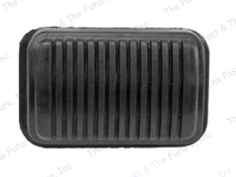 Pedal Pad Clutch MSCH6973-1