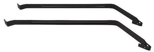 GAS TANK STRAP   1962-67 NOVA PAIR