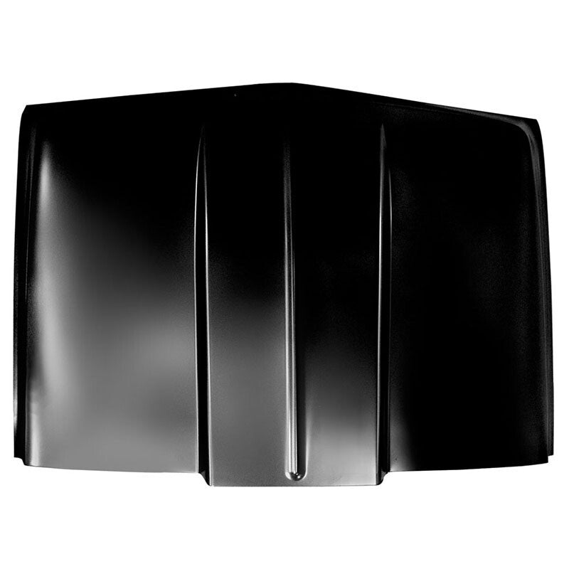 HOOD 69-72 E/COWL INDUCTION CHEVROLET TRUCK/BLAZER/GMC