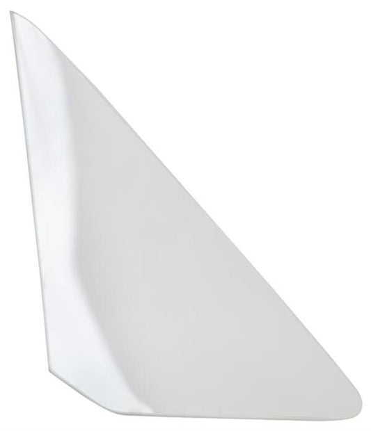 VENT GLASS LH 1968-72 CLEAR GLASS NOVA  NOVA