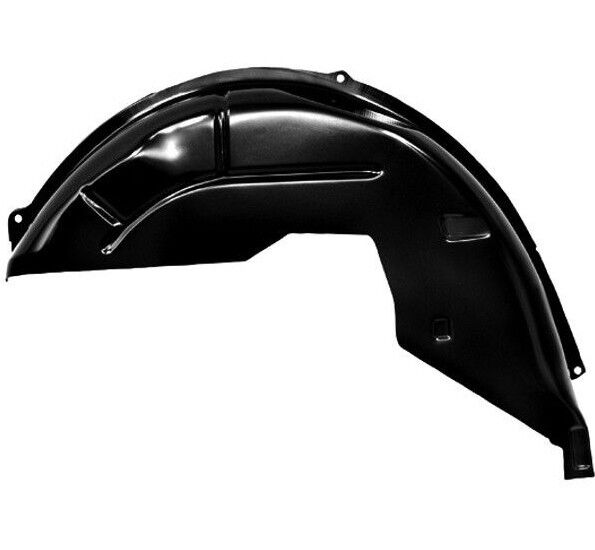 1967 Camaro Fender Inner Fender Skirt Wheelhouse Left Driver Side Dynacorn