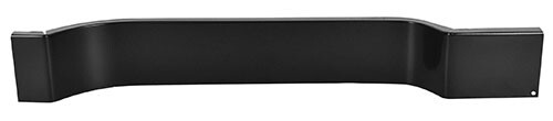 DOOR KICK PLATE 1961-+66 RH FORD TRUCK (F-100 /F250)