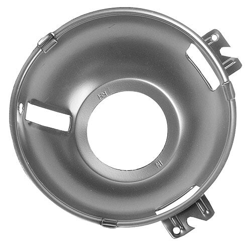 HEADLAMP ADJUSTING BUCKET RH 1969 MUSTANG (LOW)