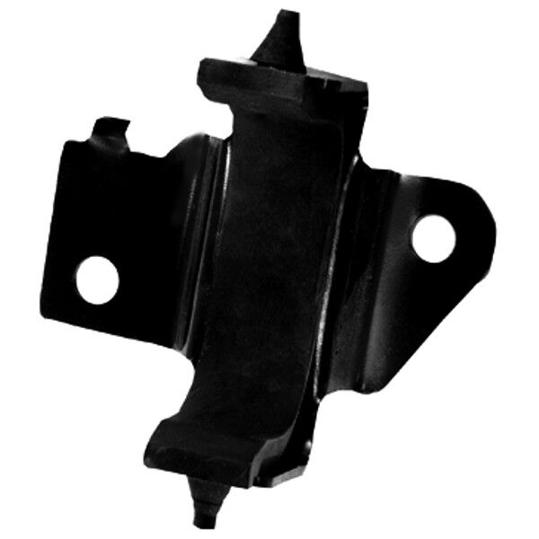 1968 69 70 71 72 Pontiac GTO Lower Radiator Saddle w/ Insulator Dynacorn