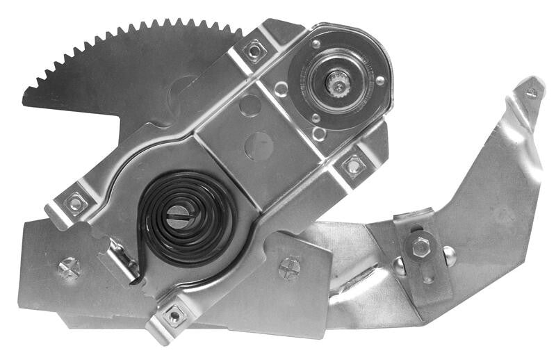 WINDOW REGULATOR QUARTER RH 1967-69 CAMARO/FIREBIRD
