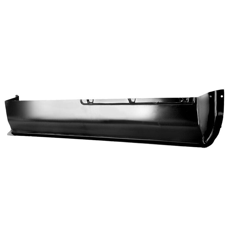 DOOR INNER BOTTOM LH 1947-55 CHEVROLET TRUCK