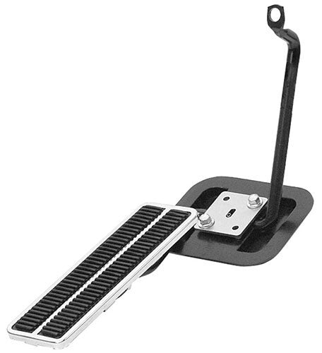 ACCELERATOR PEDAL ASSEMBLY 1970-72,CHEVELLE,ELCAMINO,GTO