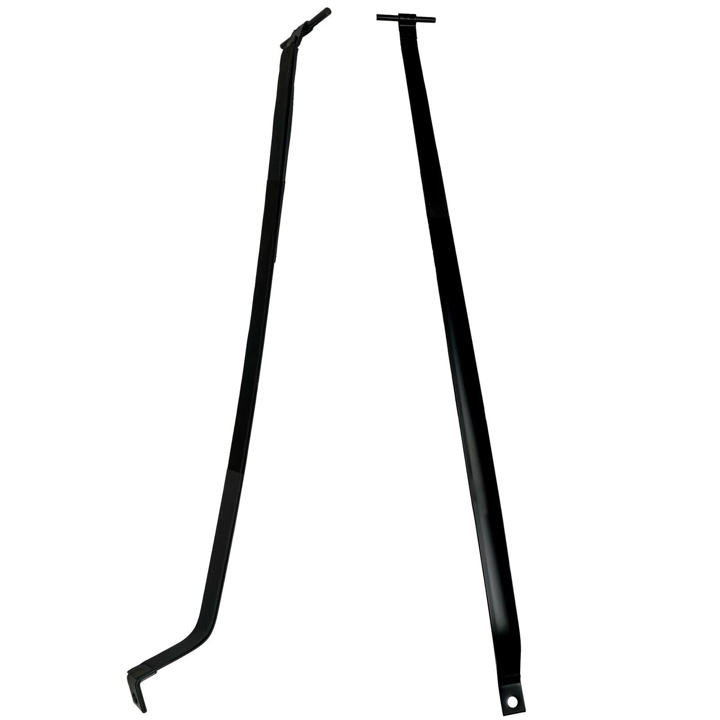 1982~2002 Camaro Firebird Fuel Gas Tank Mounting Straps Pair 2 PCS Dynacorn