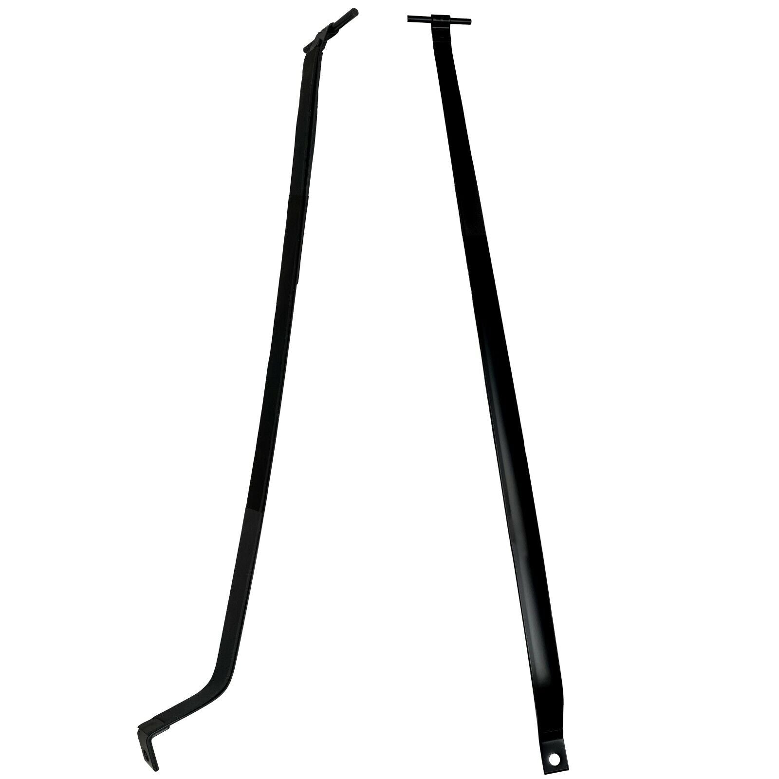 1982~2002 Camaro Firebird Fuel Gas Tank Mounting Straps Pair 2 PCS Dynacorn