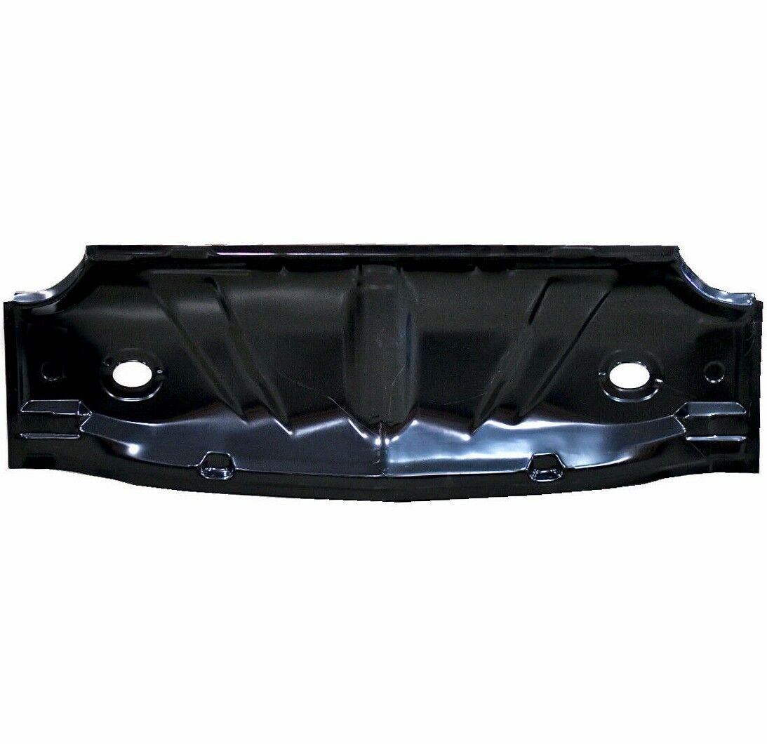 1961 1962 1963 1964 Chevy Impala Floor Pan Rear Seat EDP Coated Steel Dynacorn