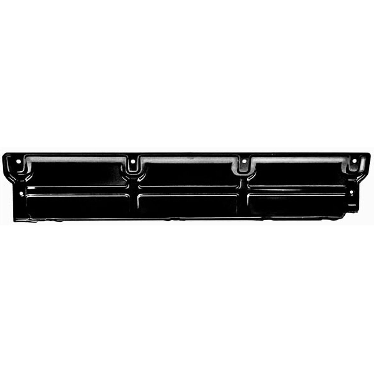 1968-72 Chevelle El Camino Radiator Core Support Bridge Plate V8 Small Block 