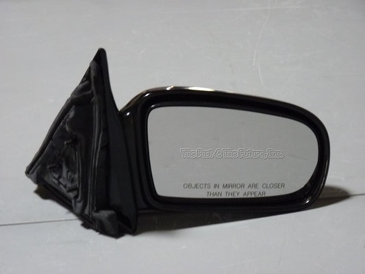 Fits Outside Side View Door Mirror Manual 22683206 GM1321152 Right