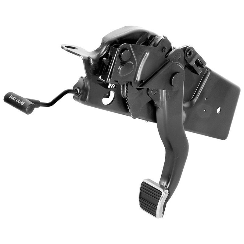 BRAKE/PARKING ASSEMBLY 1969 CHEVROLET CAMARO