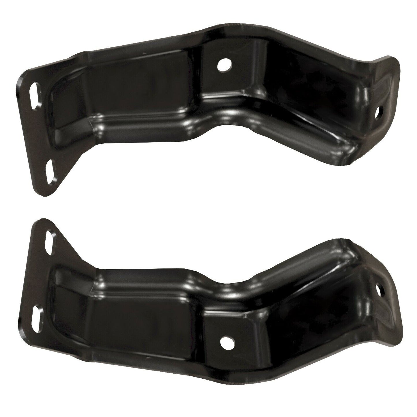 1967~1972 Chevy Pickup Truck Engine Mount Bracket Pair Small Block Right & Left