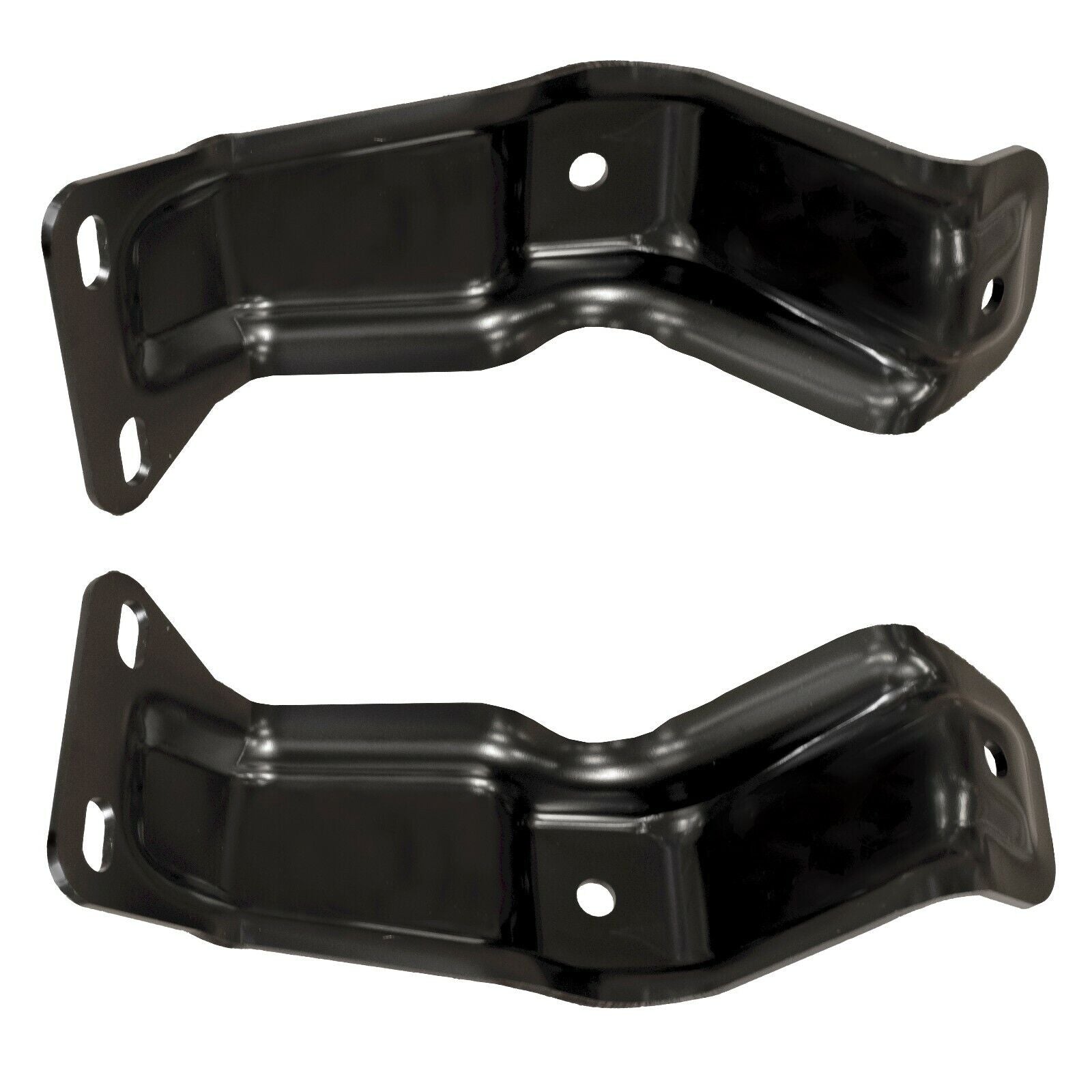 1967~1972 Chevy Pickup Truck Engine Mount Bracket Pair Small Block Right & Left